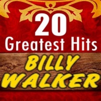 Billy Walker - 20 Greatest Hits (K-Tel)